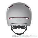Amazon.com : ABUS Unisex-Adult SCRAPER 3.0 ACE Helmet